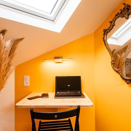 - Apparts Nets A Prix Honnete - Brest Extérieur photo