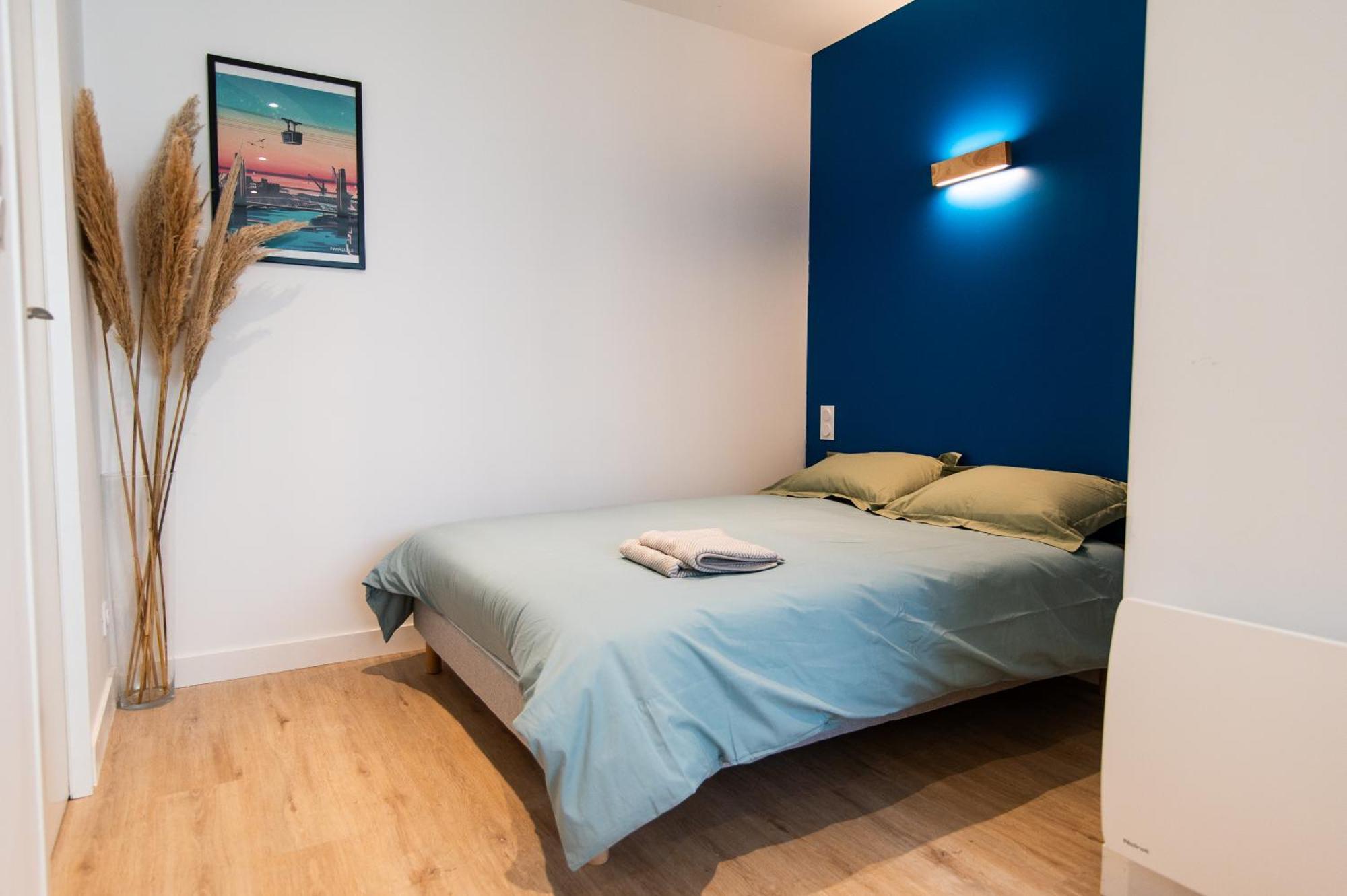 - Apparts Nets A Prix Honnete - Brest Extérieur photo
